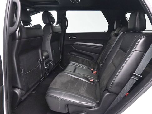 Used 2020 Dodge Durango R/T AWD/4WD image 18