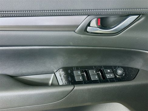 New 2025 MAZDA CX-5 AWD 2.5 S w/ Select Package image 21