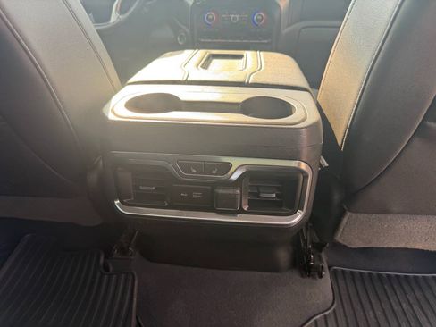 Used 2020 Chevrolet Silverado 2500 LTZ w/ LTZ Premium Package AWD/4WD image 22