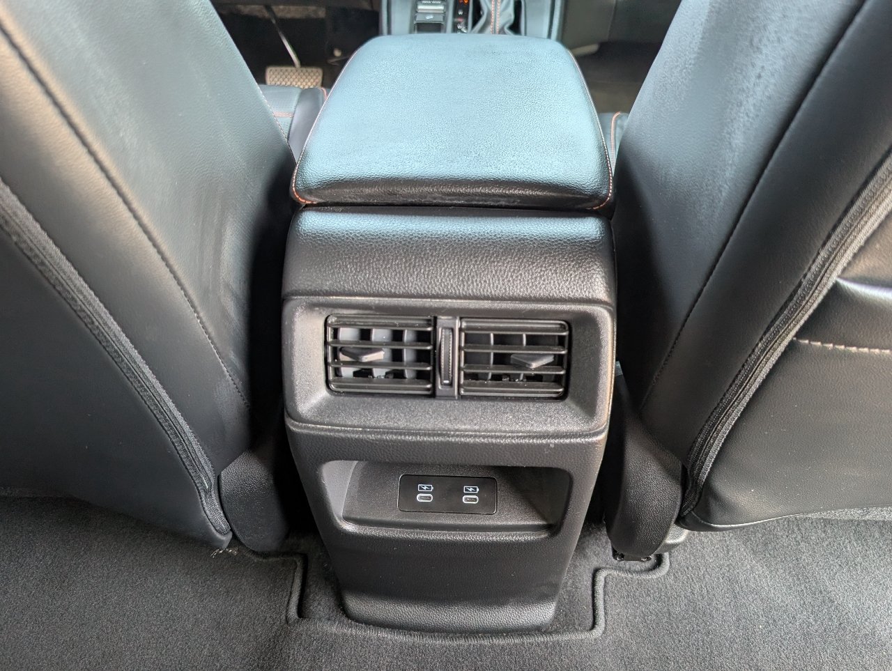 Used 2023 Honda CR-V Sport Touring image 7
