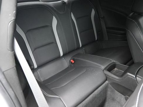 Used 2022 Chevrolet Camaro LT image 32