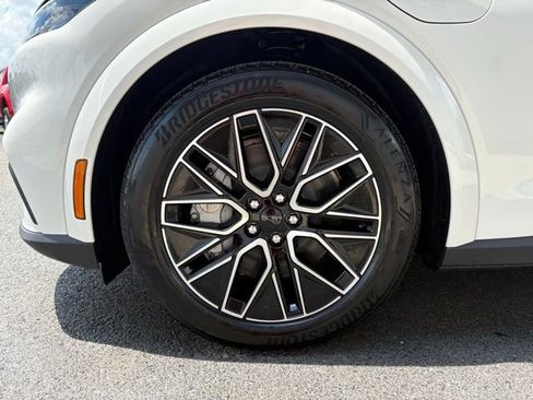 New 2025 Ford Mustang Mach-E Premium image 9