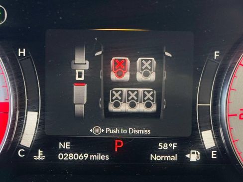 Certified 2023 Acura RDX A-Spec AWD/4WD image 18