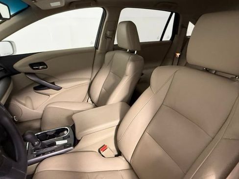 Used 2015 Acura RDX w/ Technology Package FWD image 30