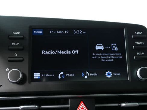 New 2026 Hyundai Elantra Sport FWD image 24