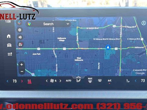 Used 2025 Ford Explorer ST w/ Sun And Sound Package image 25