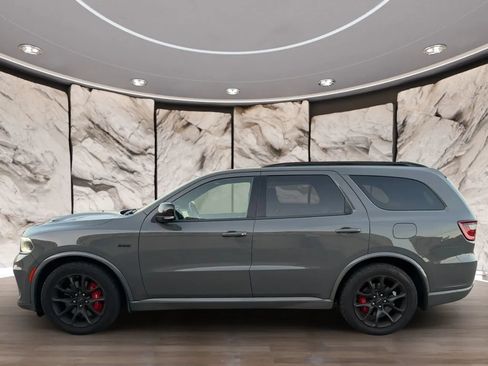 Used 2022 Dodge Durango SRT w/ Premium Interior Group AWD/4WD image 5