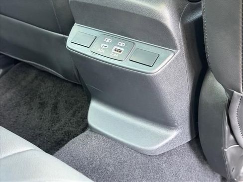 Used 2024 Subaru WRX Limited w/ Popular Package #1A image 12