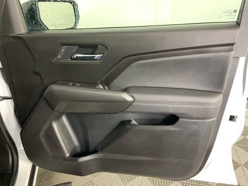 Used 2025 GMC Canyon Elevation w/ Convenience Package image 15