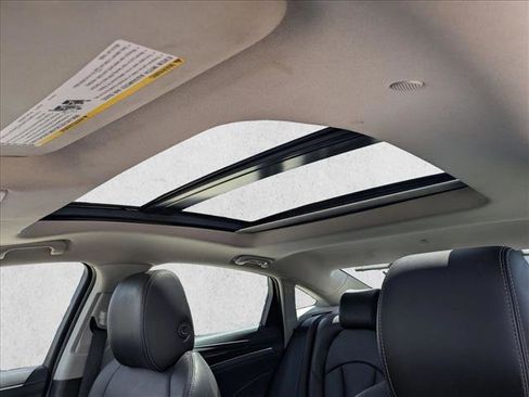 Used 2018 Buick LaCrosse Premium w/ Sun and Shade Package FWD image 14