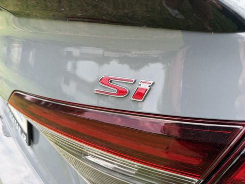 Used 2025 Honda Civic Si image 30