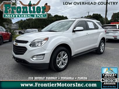 Used 2017 Chevrolet Equinox LT w/ Convenience Package