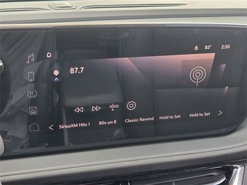 New 2026 Buick Envista Sport Touring w/ Convenience I Package image 19