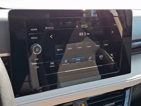 Certified 2025 Volkswagen Taos S AWD/4WD image 22