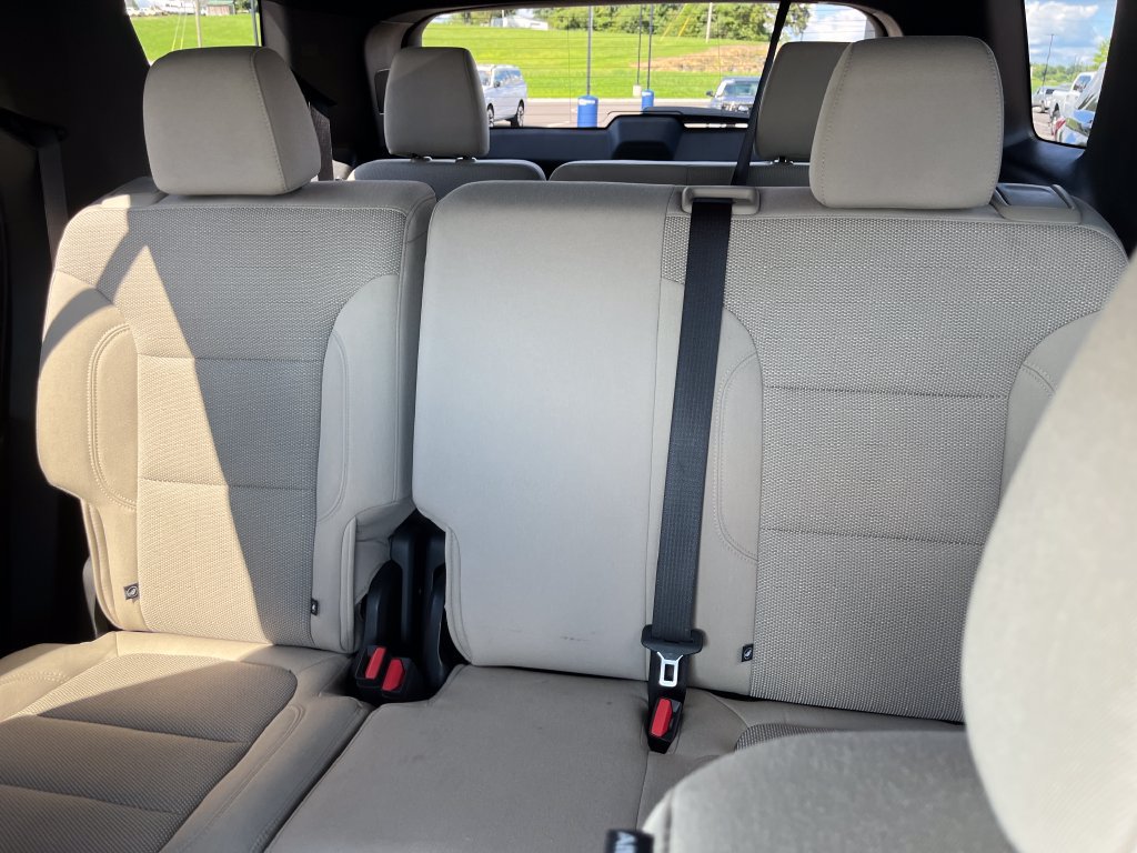 Used 2023 Chevrolet Traverse LS w/ Safety Package FWD image 13