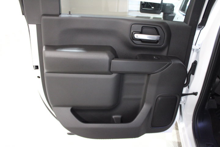 New 2026 Chevrolet Silverado 2500 Custom w/ Custom Value Package AWD/4WD image 18