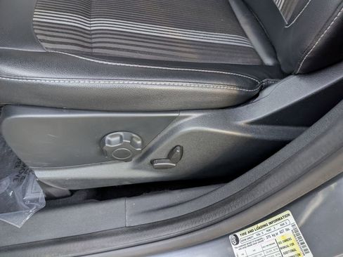 Used 2020 Ford EcoSport SES image 22