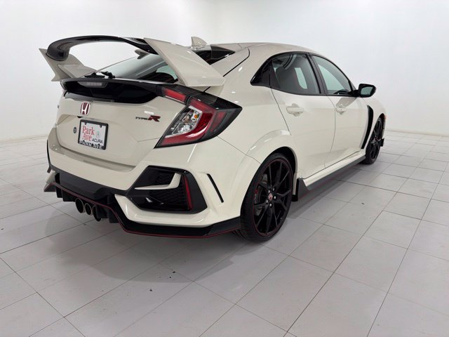 Used 2020 Honda Civic Type R image 5