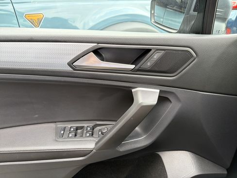 Used 2024 Volkswagen Tiguan S AWD/4WD image 13