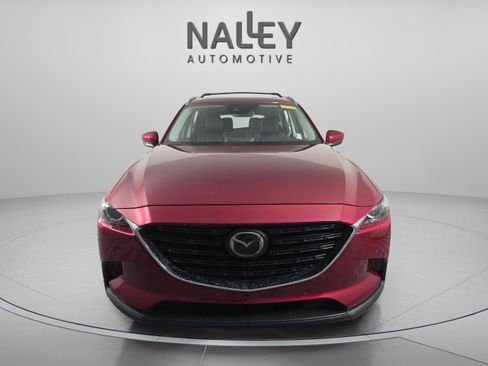 Used 2022 MAZDA CX-9 Touring Plus image 8