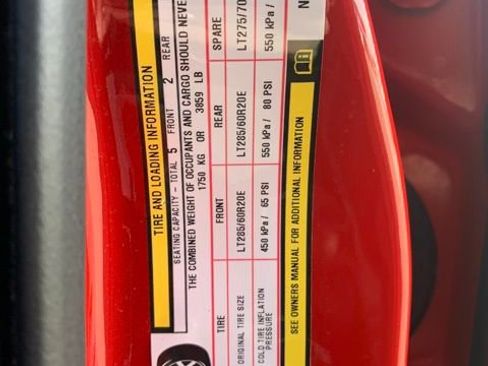 Used 2022 RAM 3500 Laramie image 29