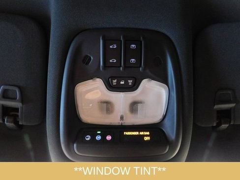 Used 2021 Chevrolet TrailBlazer ACTIV w/ Sun and Liftgate Package image 42