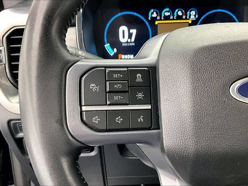 Used 2023 Ford F150 Lariat w/ Equipment Group 502A High AWD/4WD image 19