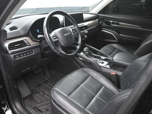 Used 2022 Kia Telluride EX w/ EX Premium Package AWD/4WD image 19