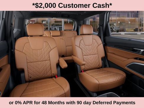 New 2025 Kia Telluride SX Prestige X-Line image 16