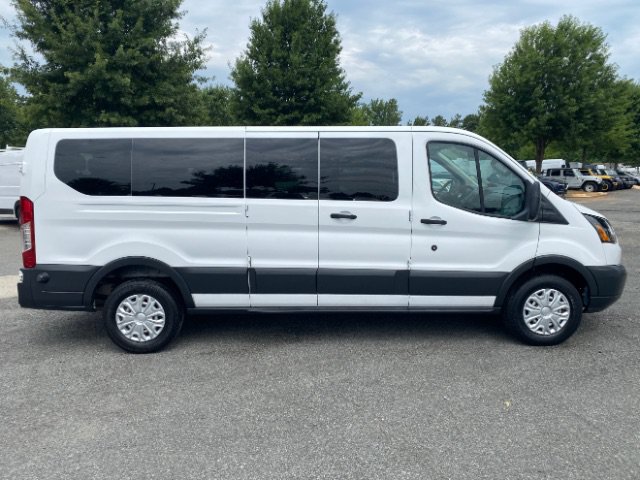 Used 2016 Ford Transit 350 XL RWD image 5