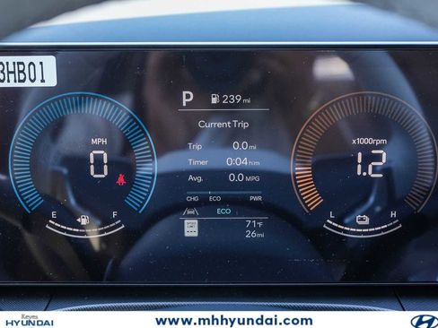 New 2026 Hyundai Santa Fe SE FWD image 24