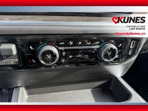 New 2026 Chevrolet Silverado 1500 RST image 26