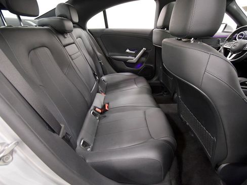 Used 2023 Mercedes-Benz CLA 250 4MATIC w/ Premium Package image 18
