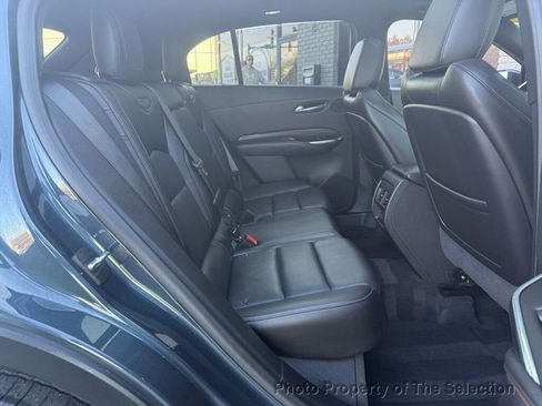 Used 2019 Cadillac XT4 Sport image 49