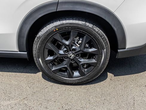 Used 2024 Honda HR-V Sport image 14