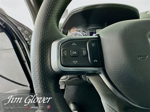 New 2026 RAM 2500 Tradesman image 29