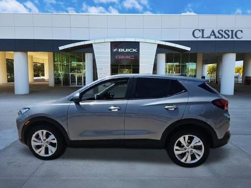 Used 2025 Buick Encore GX Preferred FWD image 6