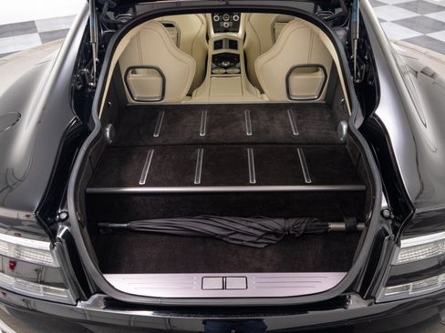 Used 2012 Aston Martin Rapide RWD image 19