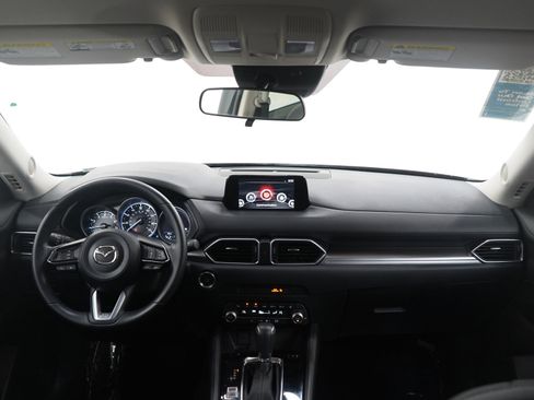 Used 2020 MAZDA CX-5 Touring image 13