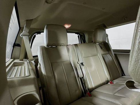 Used 2013 Ford Expedition EL Limited image 29