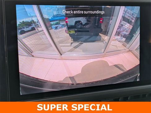 New 2025 Jeep Wrangler Sport S image 17