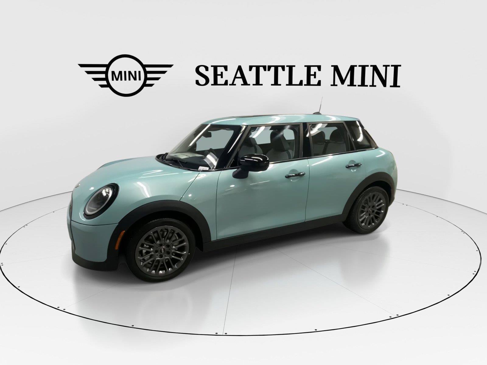 New 2026 MINI Cooper S FWD image 6