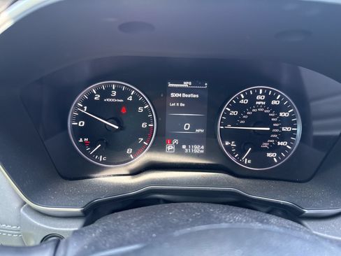 Certified 2024 Subaru Outback Onyx Edition AWD/4WD image 15
