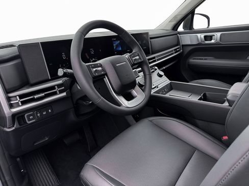 New 2026 Hyundai Santa Fe SEL image 14