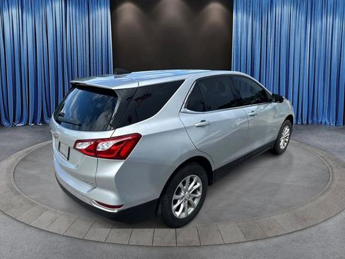 Used 2020 Chevrolet Equinox LT image 7