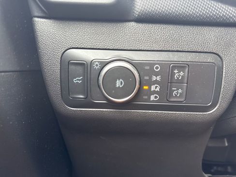 Certified 2022 Ford Bronco Sport Outer Banks w/ Tech Package image 24