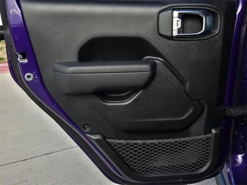 New 2026 Jeep Wrangler Willys image 12