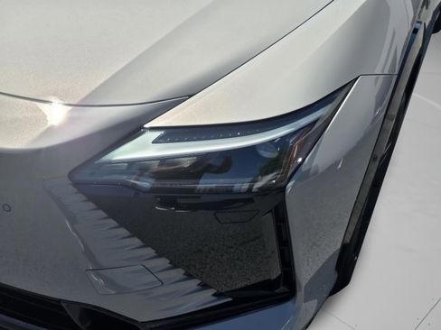 New 2026 Lexus RZ 450e AWD image 31