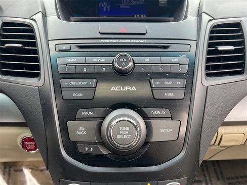 Used 2013 Acura RDX AWD image 21
