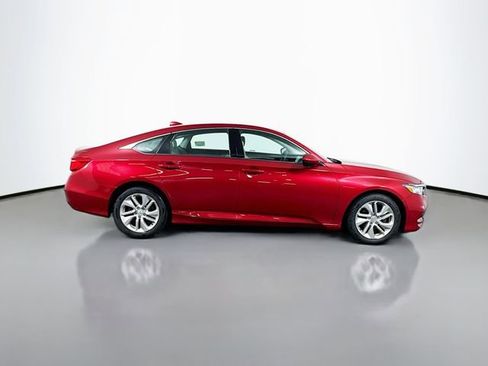 Used 2020 Honda Accord LX image 7